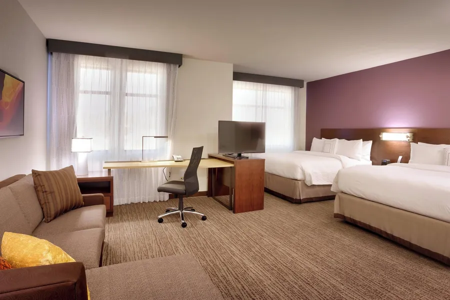 Residence Inn by Marriott Flagstaff hotel detail image 6