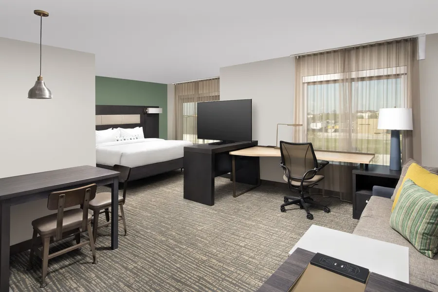 Residence Inn by Marriott New Orleans Elmwood hotel detail image 6