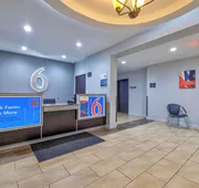Motel 6 Texas City, TX - I-45 South hotel detail image 4