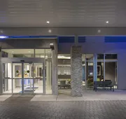 Holiday Inn Express and Suites North Brunswick by IHG hotel detail image 3