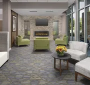 Holiday Inn Express and Suites North Brunswick by IHG hotel detail image 4