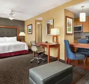 Homewood Suites by Hilton Allentown-West/Fogelsville, PA hotel detail image 4