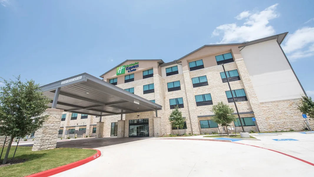 Holiday Inn Express & Suites-Dripping Springs - Austin Area by IHG hotel detail image 2