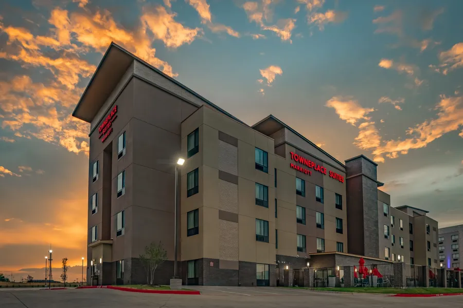 TownePlace Suites by Marriott Dallas Mesquite hotel detail image 2
