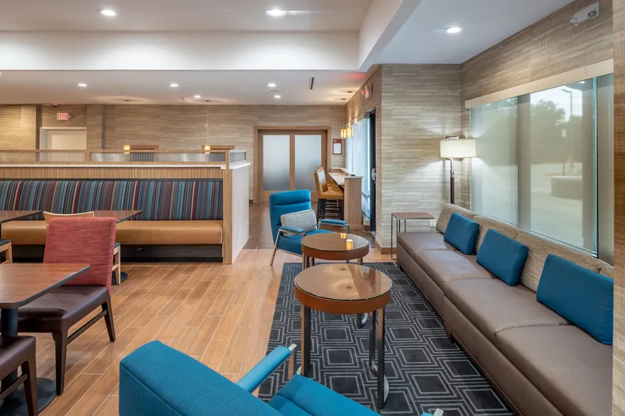 TownePlace Suites by Marriott Dallas Mesquite hotel detail image 6