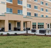 Courtyard by Marriott Somerset hotel detail image 3