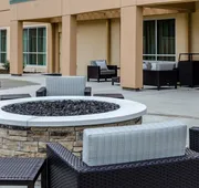 Courtyard by Marriott Somerset hotel detail image 4