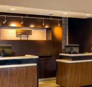 Courtyard by Marriott Somerset hotel detail image 5