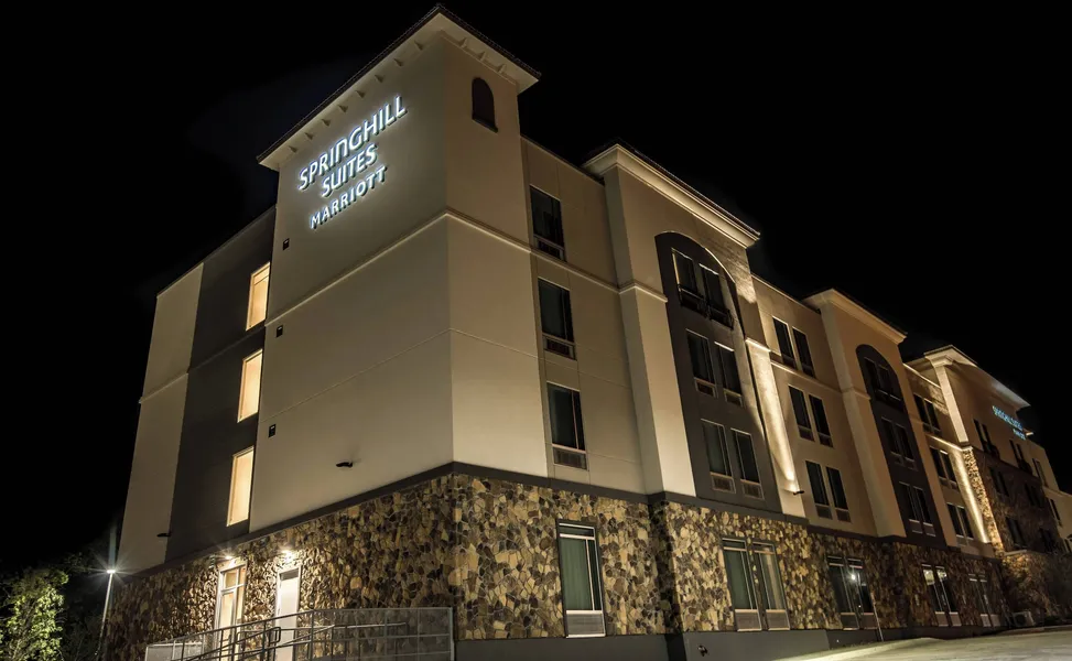 SpringHill Suites by Marriott Dallas Rockwall hotel detail image 2