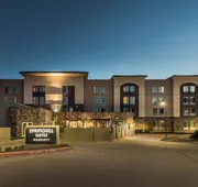 SpringHill Suites by Marriott Dallas Rockwall hotel detail image 3