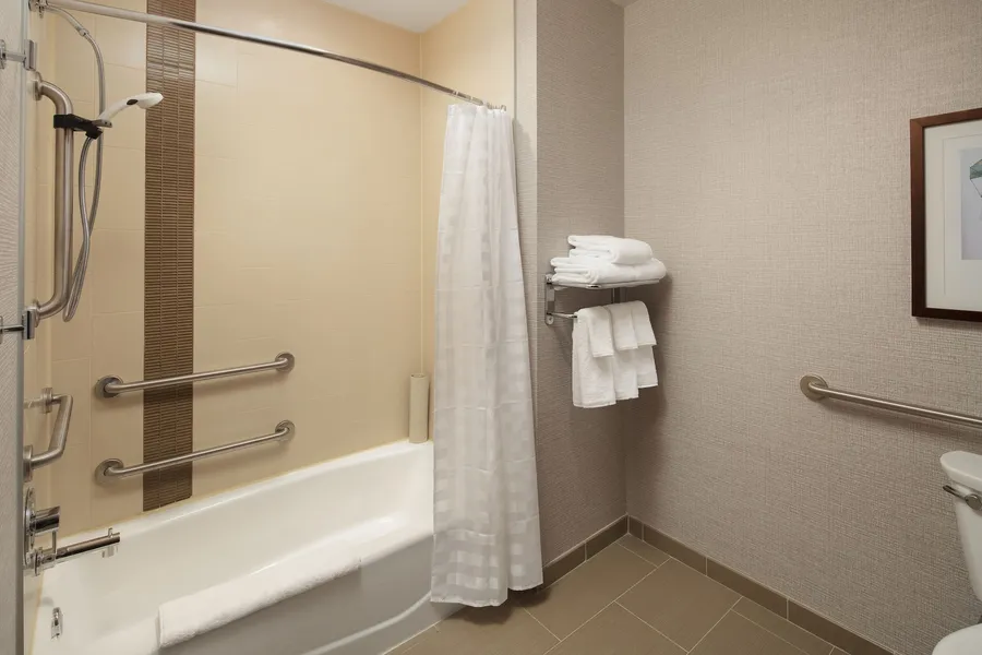 Hyatt Place Oklahoma City / Bricktown hotel detail image 6