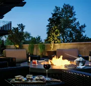 Courtyard by Marriott Corvallis hotel detail image 7