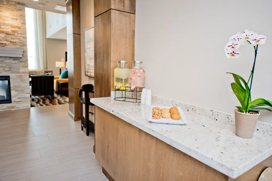 Staybridge Suites Houston - Humble Beltway 8 E by IHG hotel detail image 2