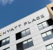 Hyatt Place Ann Arbor hotel detail image 3