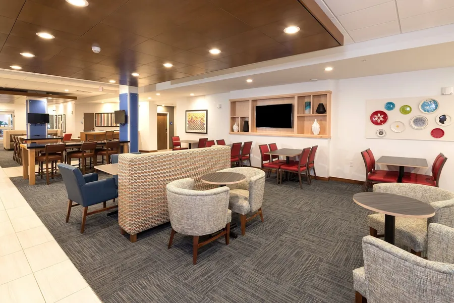 Holiday Inn Express & Suites Gaylord by IHG hotel detail image 2