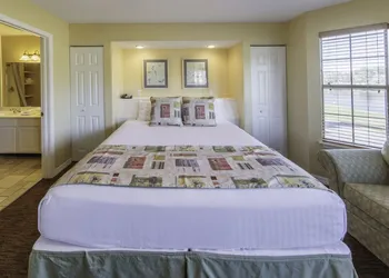 Holiday Inn Club Vacations Piney Shores Resort By IHG hotel thumbnail 8