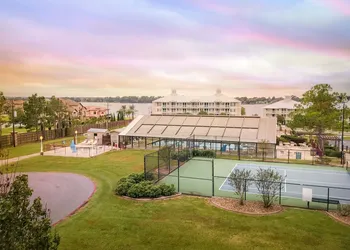 Holiday Inn Club Vacations Piney Shores Resort By IHG hotel thumbnail 4