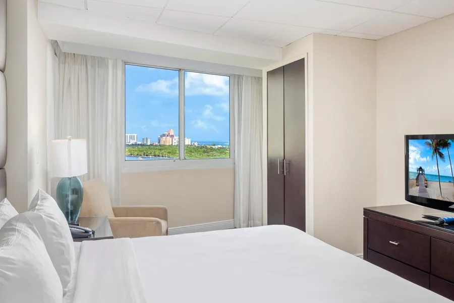 GALLERYone- A DoubleTree Suites by Hilton Hotel hotel detail image 6
