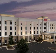 Hampton Inn & Suites Fayetteville hotel detail image 3