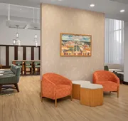 Hampton Inn & Suites Fayetteville hotel detail image 4