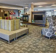 Residence Inn by Marriott Blacksburg-University hotel detail image 4