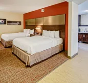 Residence Inn by Marriott Blacksburg-University hotel detail image 5