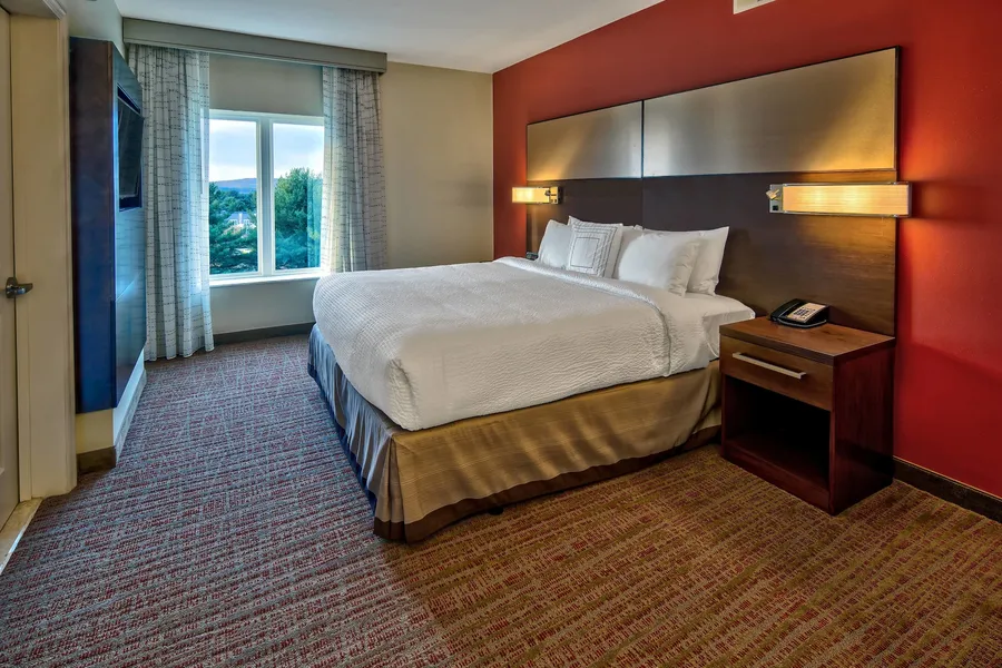Residence Inn by Marriott Blacksburg-University hotel detail image 6