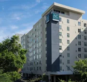 AC Hotel by Marriott Gainesville Downtown hotel detail image 3