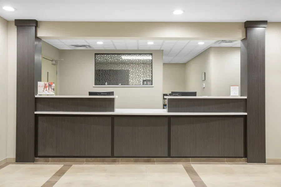 Candlewood Suites Pueblo by IHG hotel detail image 2