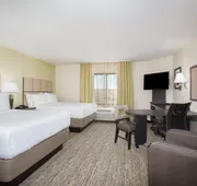 Candlewood Suites Pueblo by IHG hotel detail image 5