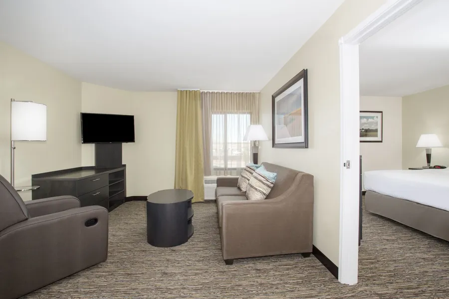 Candlewood Suites Pueblo by IHG hotel detail image 6
