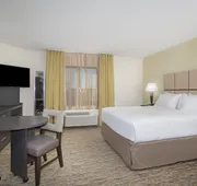 Candlewood Suites Pueblo by IHG hotel detail image 7