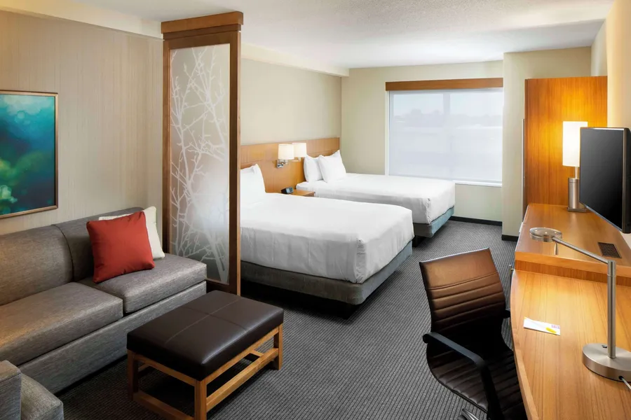 Hyatt Place Sumter / Downtown hotel detail image 6