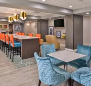 Hampton Inn Emporia hotel detail image 4