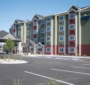 Microtel Inn & Suites by Wyndham Springville/Provo hotel detail image 3