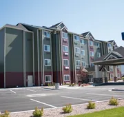 Microtel Inn & Suites by Wyndham Springville/Provo hotel detail image 4