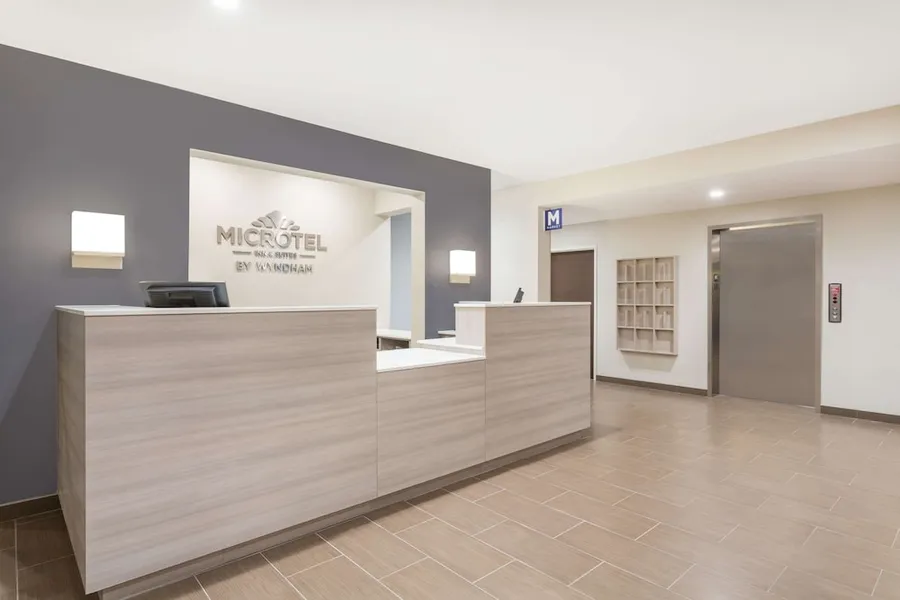 Microtel Inn & Suites by Wyndham Springville/Provo hotel detail image 6