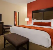 Best Western Plus Merritt Hotel hotel detail image 7