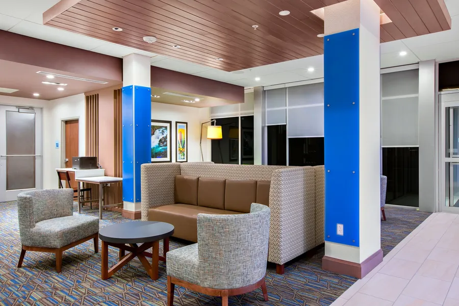 Holiday Inn Express & Suites Prosser - Yakima Valley Wine by IHG hotel detail image 6