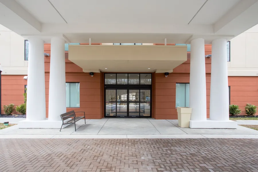 Holiday Inn Express & Suites Owings Mills-Baltimore Area by IHG hotel detail image 2