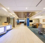 Holiday Inn Express & Suites Owings Mills-Baltimore Area by IHG hotel detail image 3