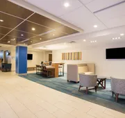 Holiday Inn Express & Suites Owings Mills-Baltimore Area by IHG hotel detail image 4