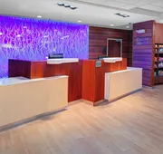 Fairfield Inn & Suites by Marriott Hollister hotel detail image 3