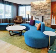 Fairfield Inn & Suites by Marriott Hollister hotel detail image 4
