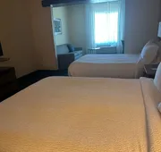 Fairfield Inn & Suites by Marriott Hollister hotel detail image 5