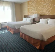 Fairfield Inn & Suites by Marriott Hollister hotel detail image 7