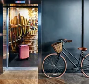 Moxy Denver Cherry Creek hotel detail image 3