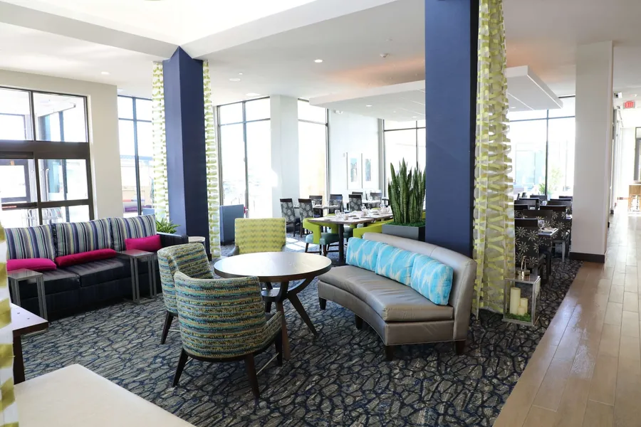 Hilton Garden Inn Austin Airport hotel detail image 6