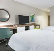 Hampton Inn & Suites by Hilton Portland Corpus Christi hotel detail image 4