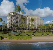Hyatt Vacation Club at Ka'anapali Beach, Maui hotel detail image 3